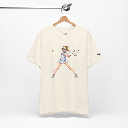 Magliette Anime Athletic Club