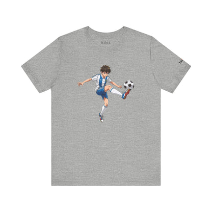 Magliette Anime Athletic Club