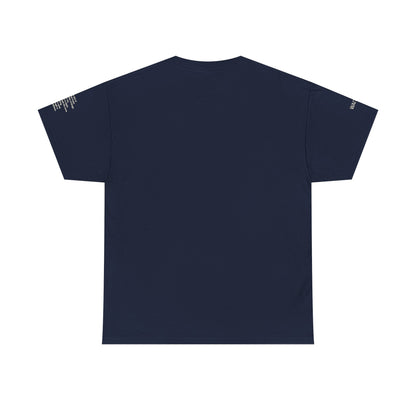 I Ching, T-Shirt degli Esagrammi, L'Attesa