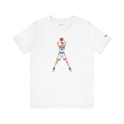 Magliette Anime Athletic Club