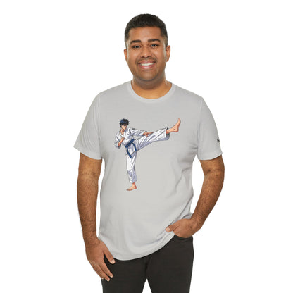 Magliette Anime Athletic Club