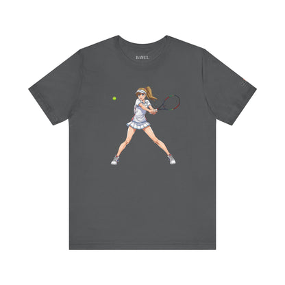 Magliette Anime Athletic Club