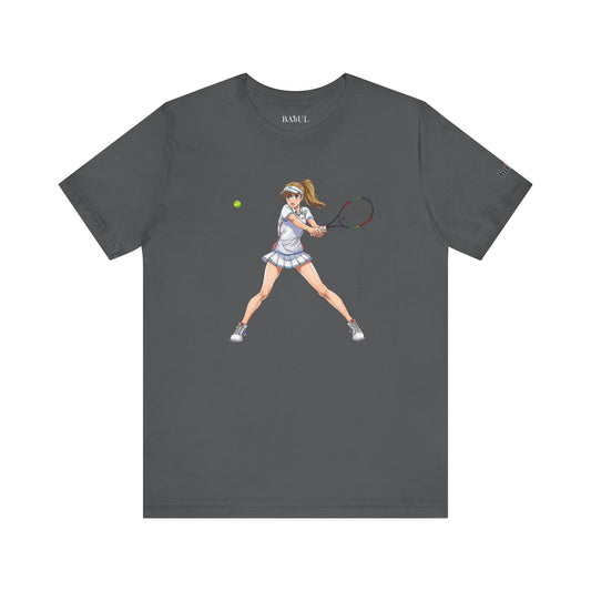 Magliette Anime Athletic Club