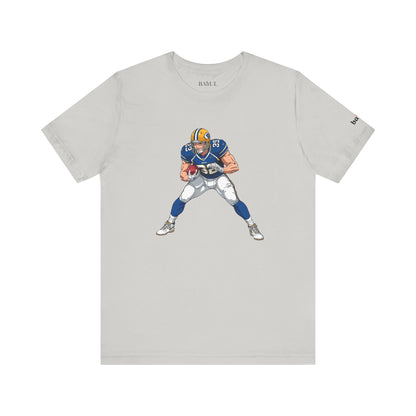 Magliette Anime Athletic Club