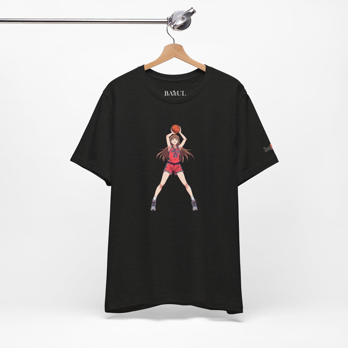 Magliette Anime Athletic Club