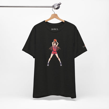 Magliette Anime Athletic Club