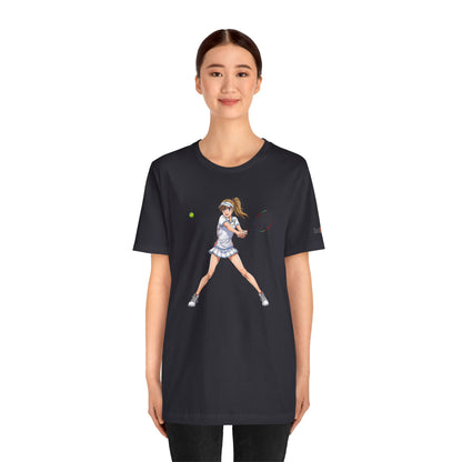 Magliette Anime Athletic Club