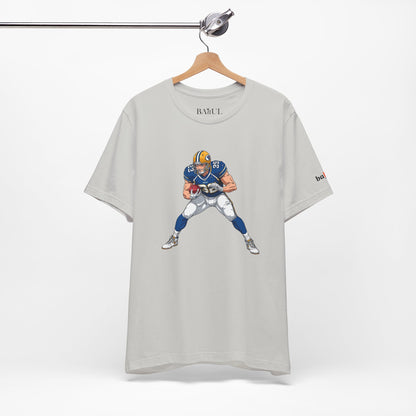 Magliette Anime Athletic Club