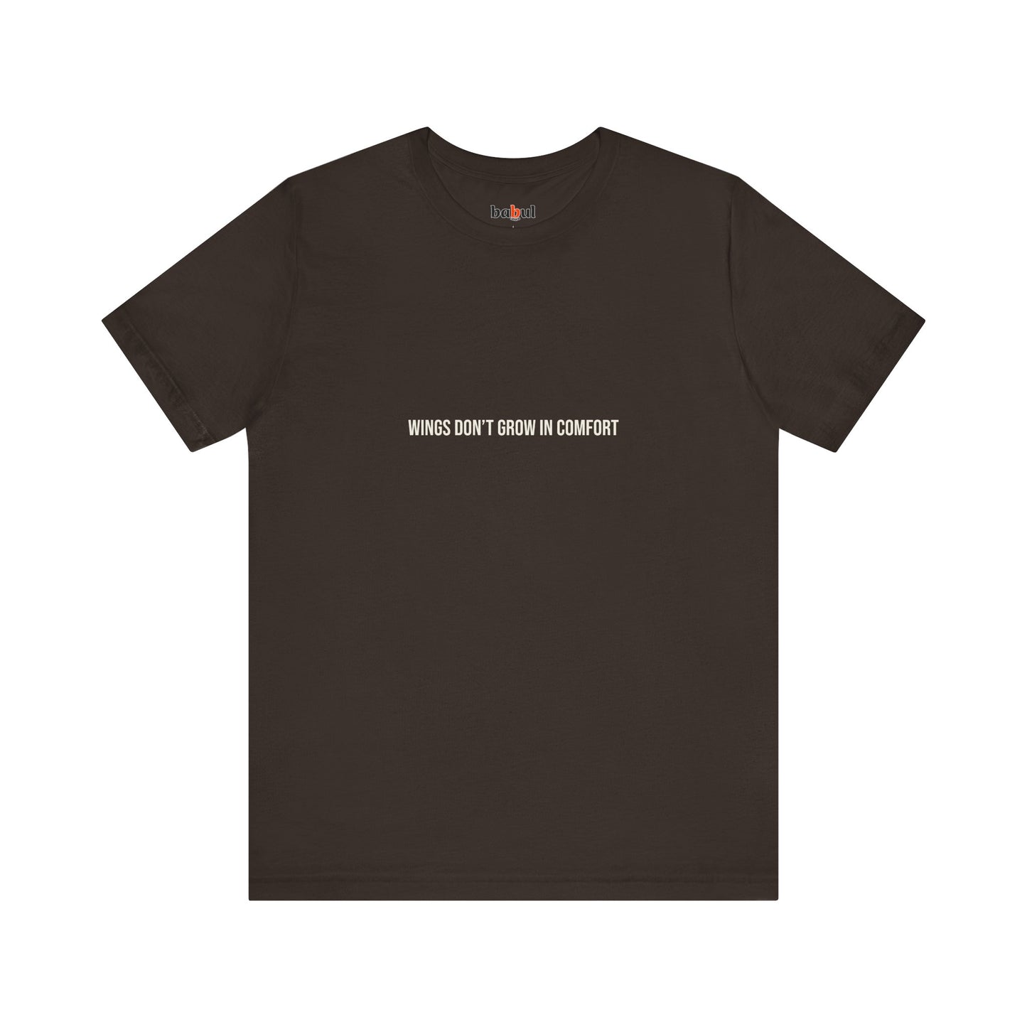 METANOIA T-Shirt – Per chi è cambiato