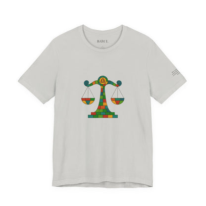 BILANCIA - T-shirt, I segni zodiacali secondo Saint Phalle