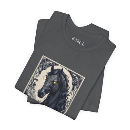 IL CAVALLO – Libero, legato a nulla - Magic Animals T-Shirt