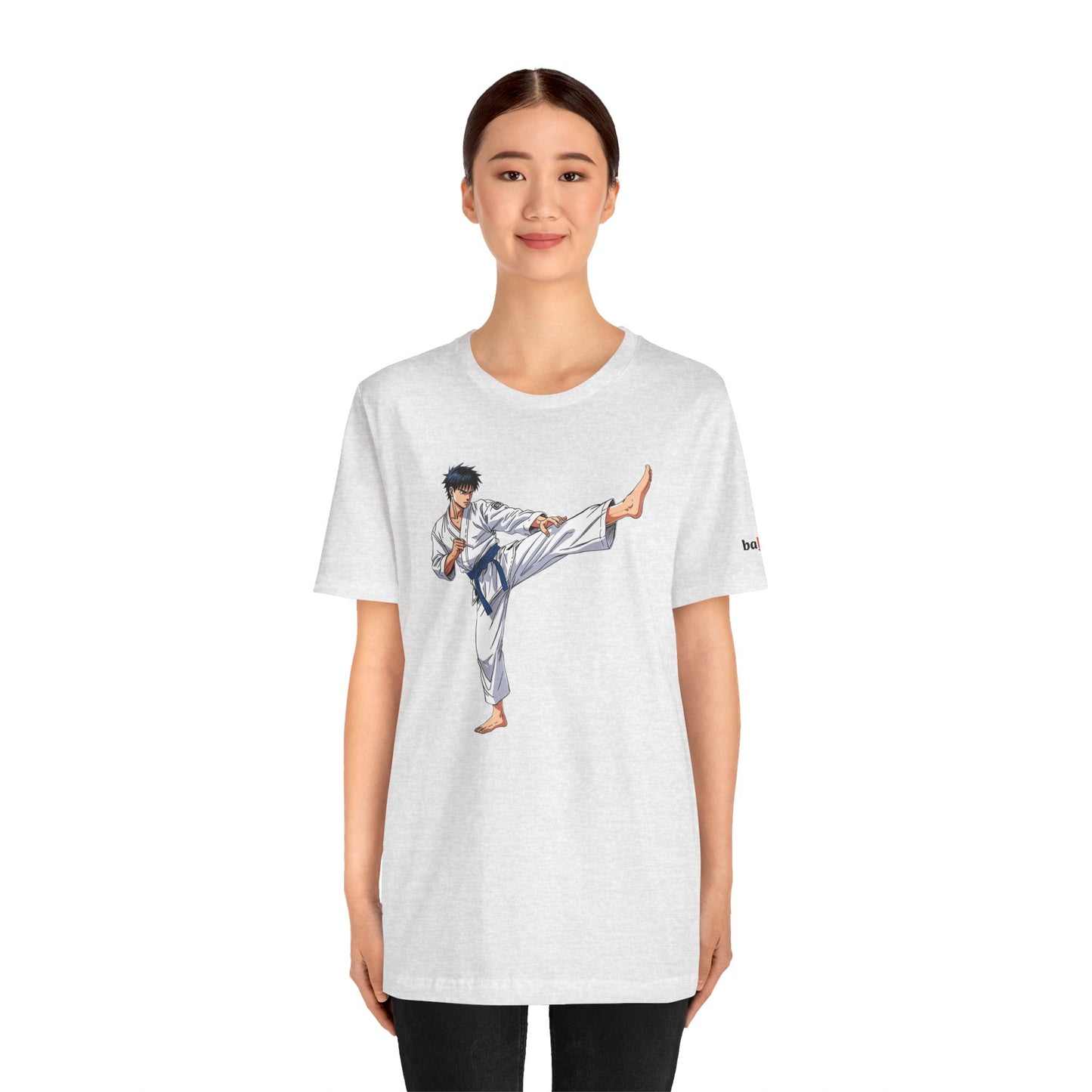 Magliette Anime Athletic Club