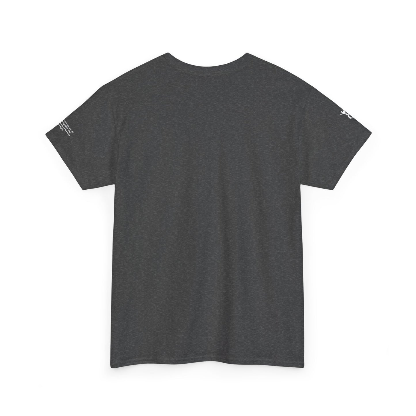 T-shirt Ribelle – Maglietta Unisex in Cotone Pesante per Spiriti Liberi.