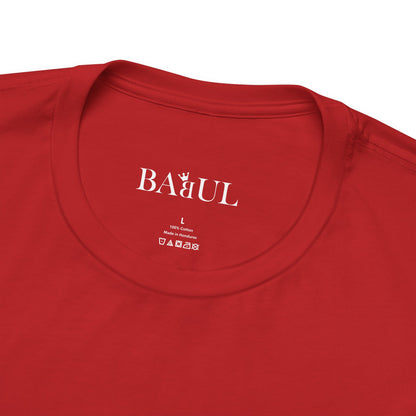 The Bold Oni Mask Streetwear T-Shirt