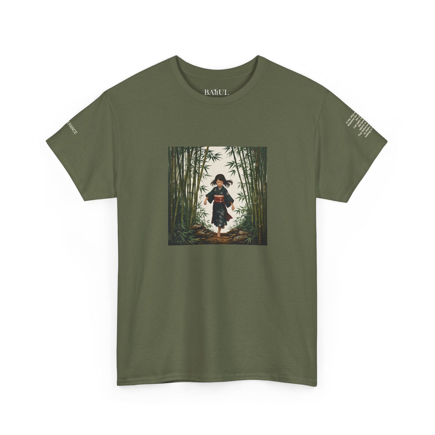 I Ching, T-Shirt degli Esagrammi, La Liberazione
