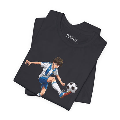 Magliette Anime Athletic Club