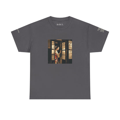 I Ching, T-Shirt degli Esagrammi, La Contemplazione