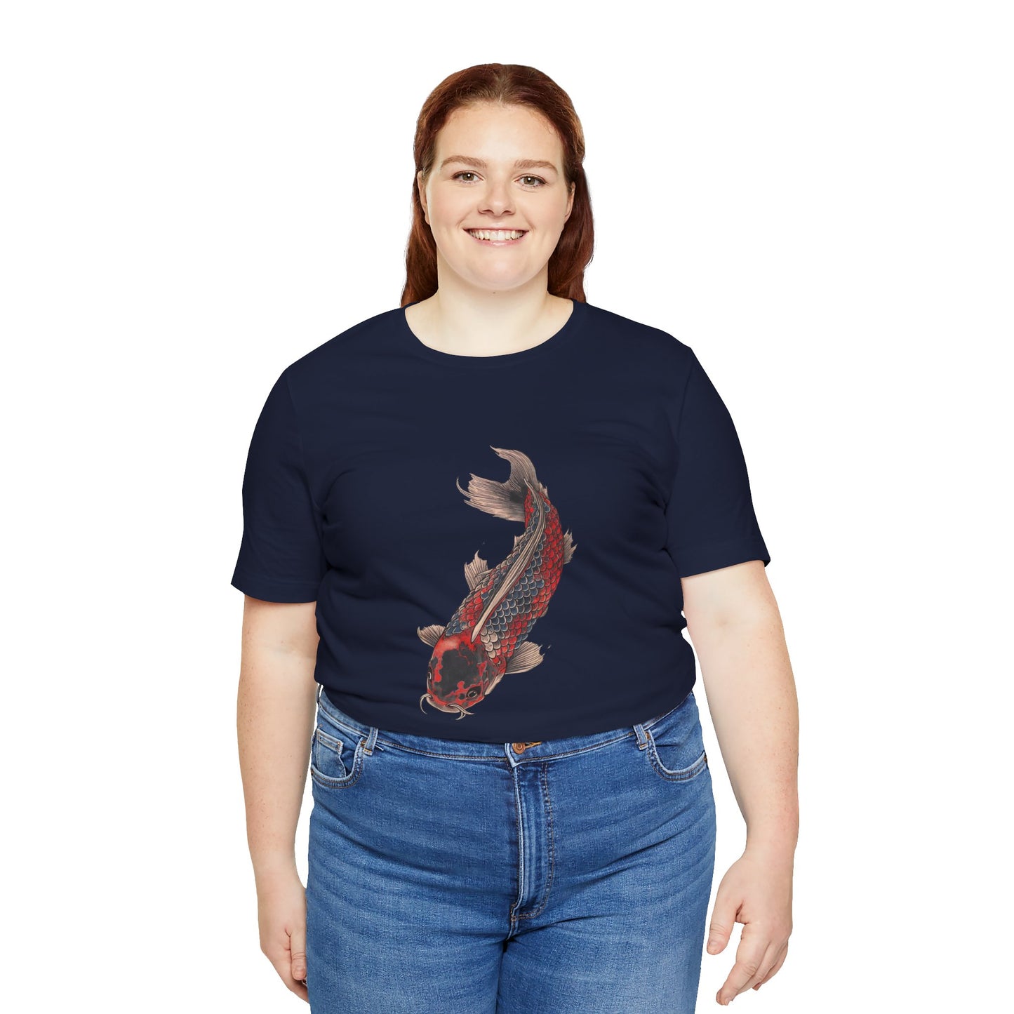 Eternal Ink: The Irezumi Collection" - Traditional Japanese Tattoo Art T-Shirts