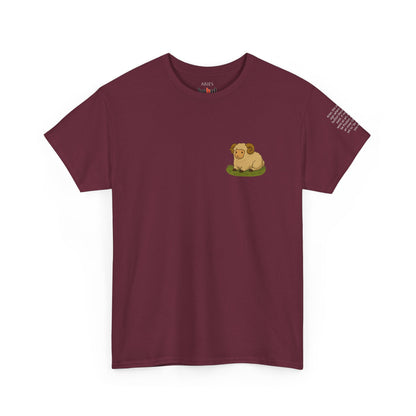 ARIES - Dreamy Zodiac T-Shirts – The Magic of the Stars