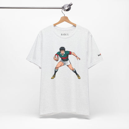 Magliette Anime Athletic Club