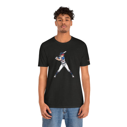 Magliette Anime Athletic Club