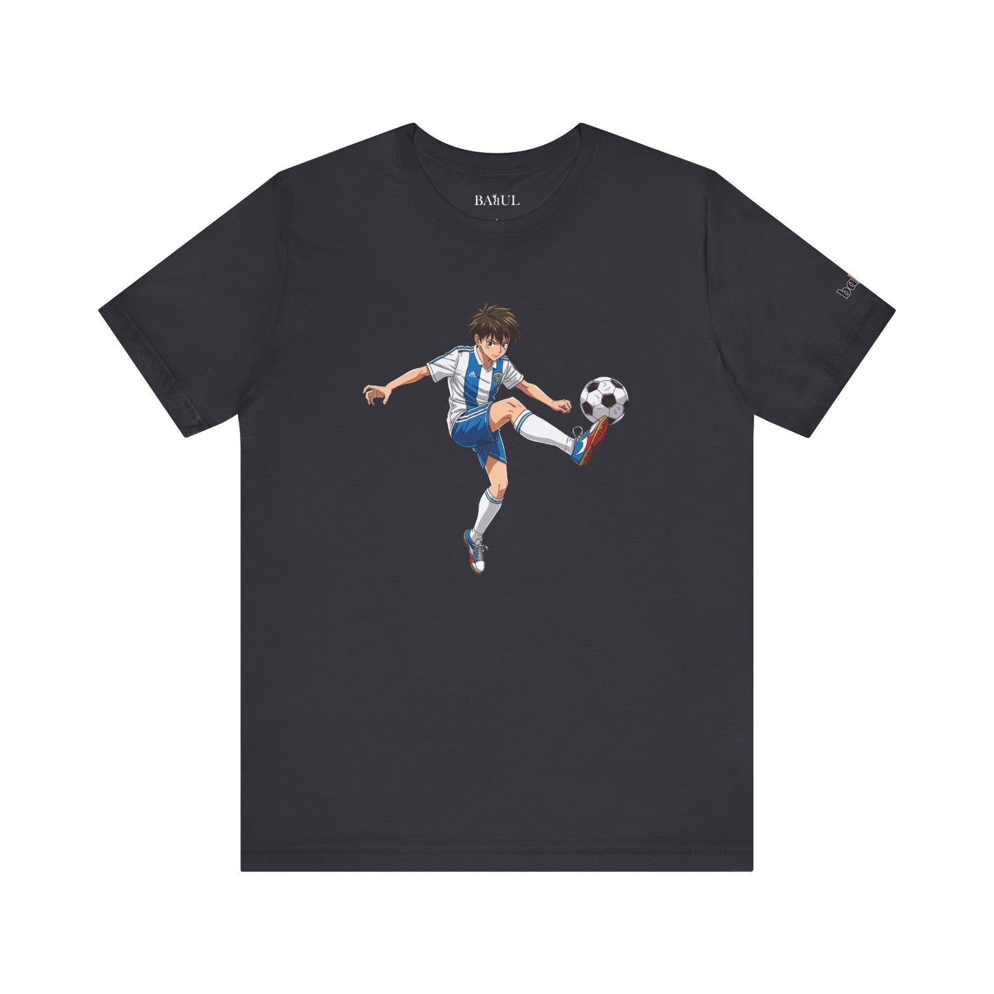 Magliette Anime Athletic Club