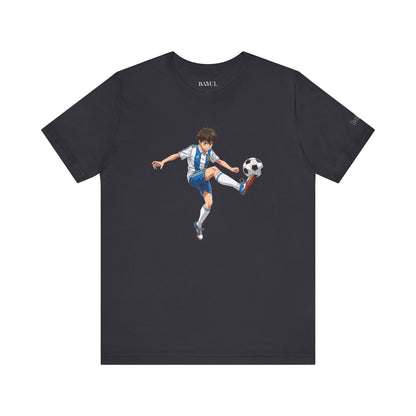 Magliette Anime Athletic Club