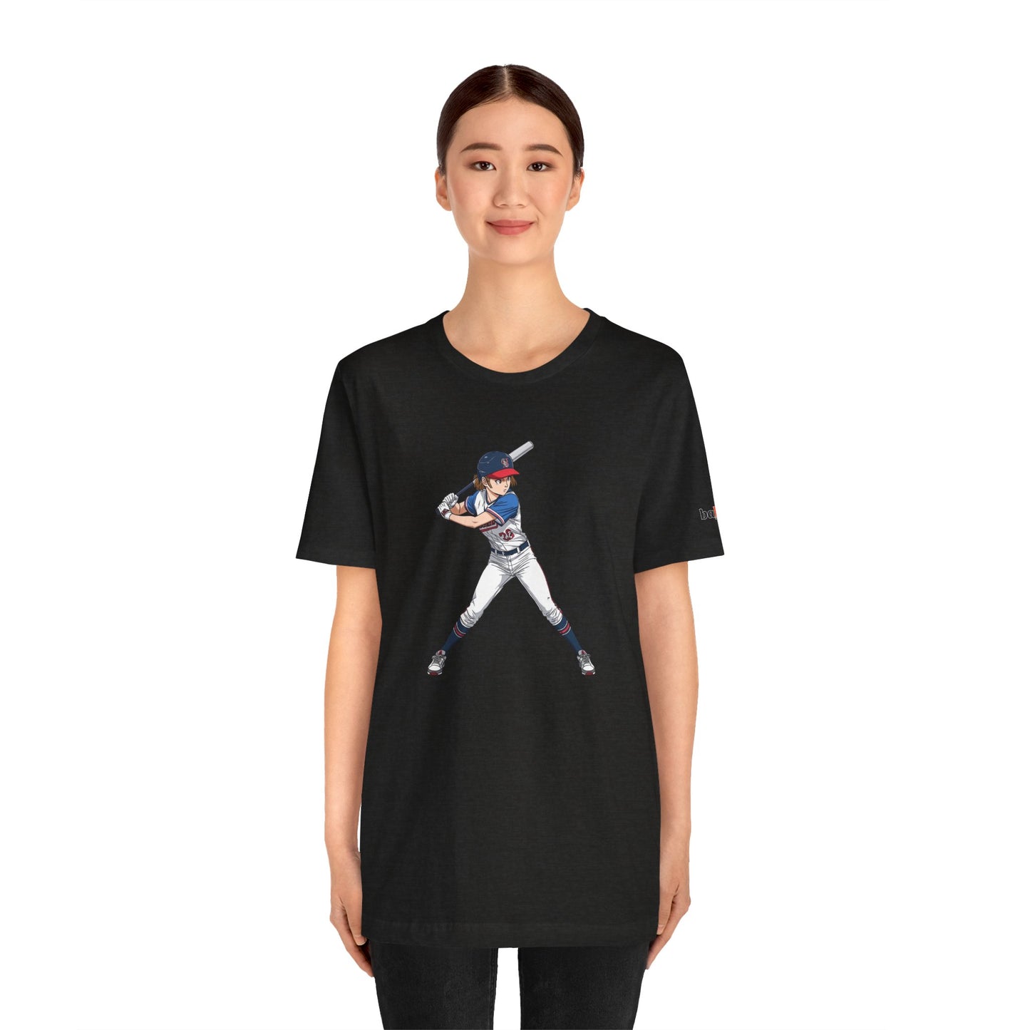 Magliette Anime Athletic Club