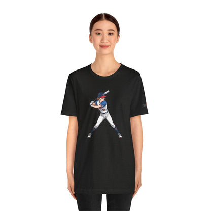 Magliette Anime Athletic Club