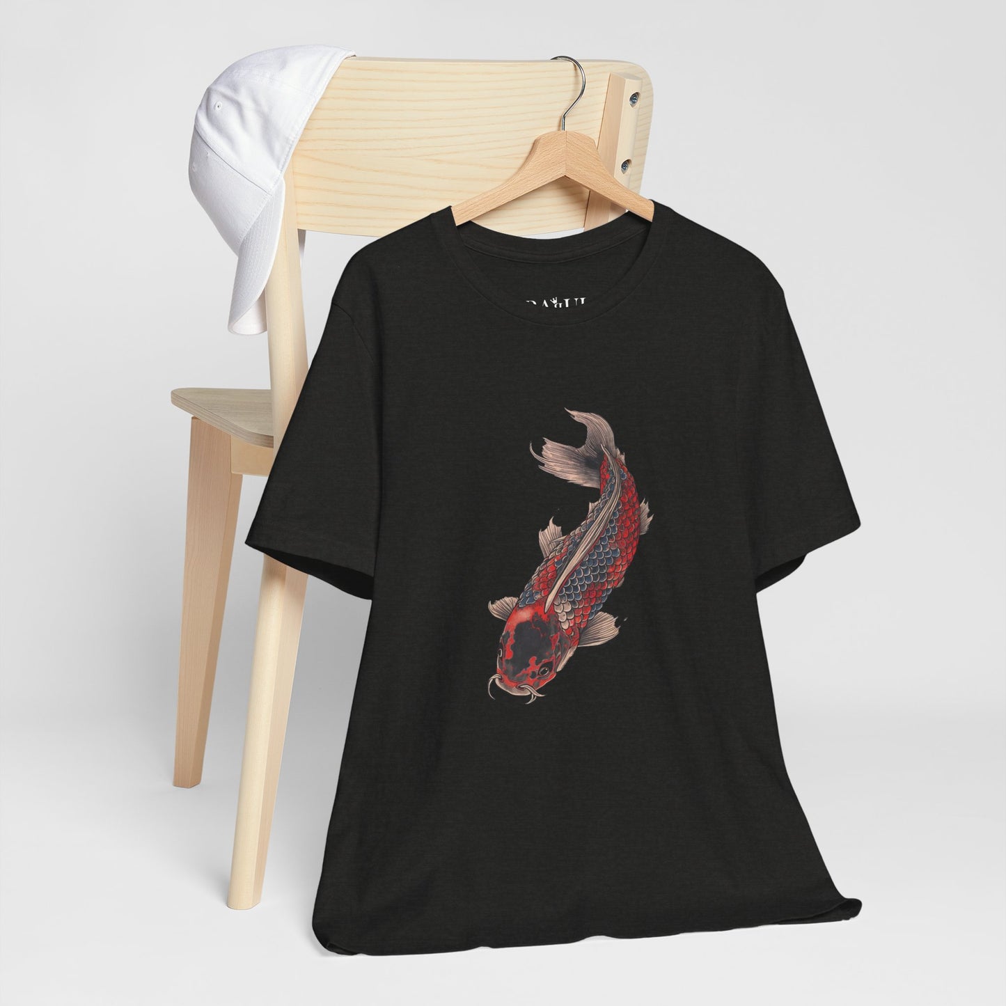 Eternal Ink: The Irezumi Collection" - Traditional Japanese Tattoo Art T-Shirts
