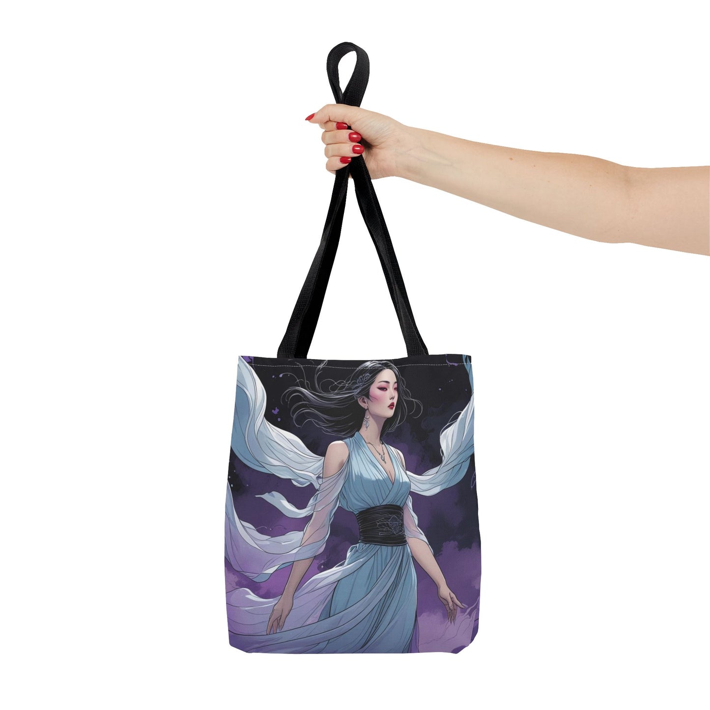Shizen Tote Bag - Air