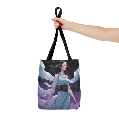 Shizen Tote Bag - Air