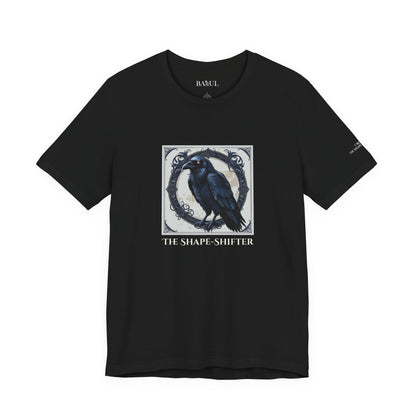 IL CORVO – Il Mutaforma - Magic Animals T-Shirt