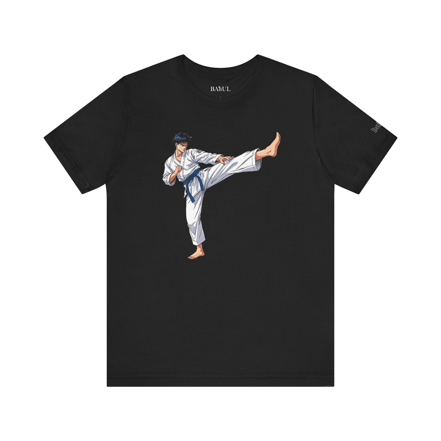 Magliette Anime Athletic Club