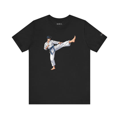 Magliette Anime Athletic Club