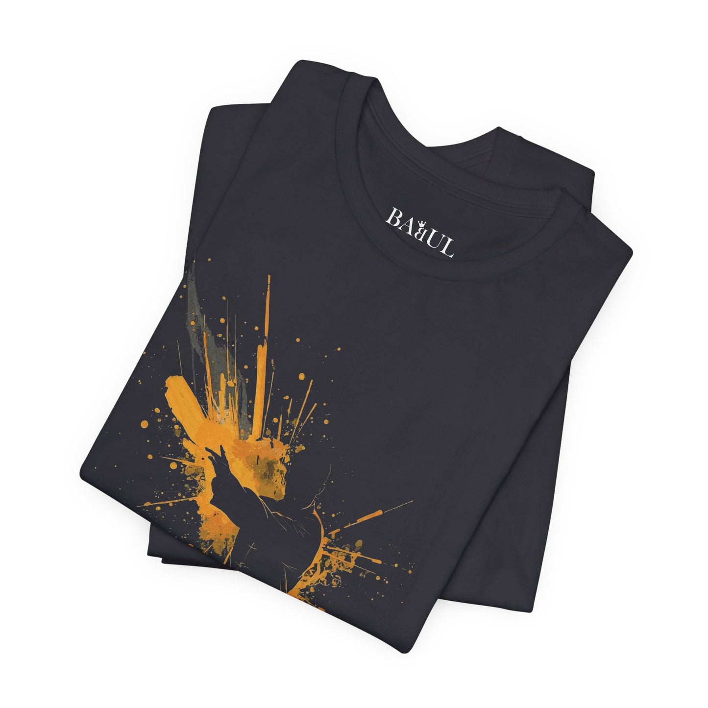 Fluid Form TAI CHI Tee