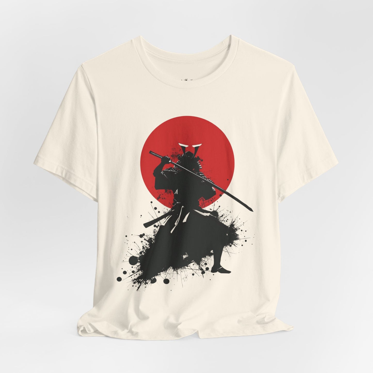The Warrior’s Shadow: Why the Samurai is the Archetype of Our Time