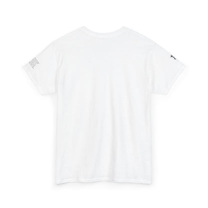 T-shirt Ribelle – Maglietta Unisex in Cotone Pesante per Spiriti Liberi.