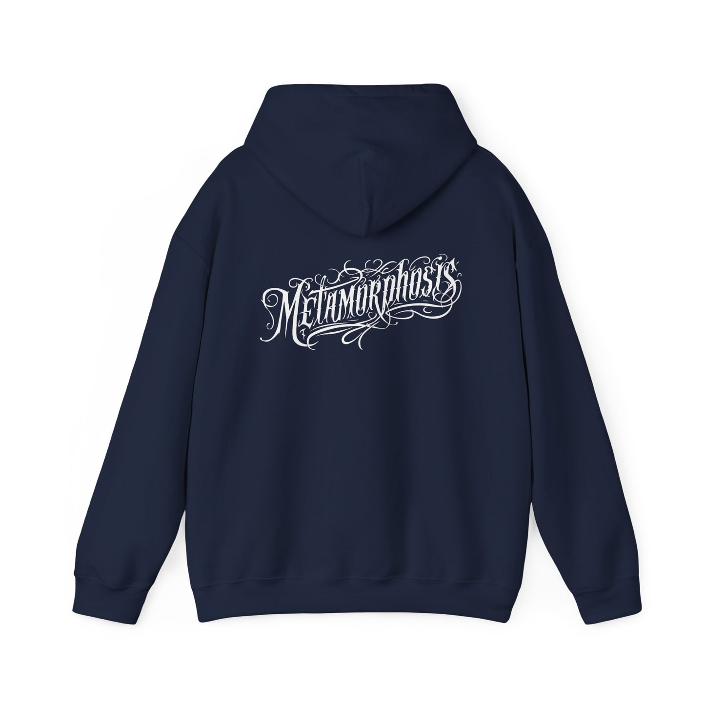 Tattoo Style Sweatshirt