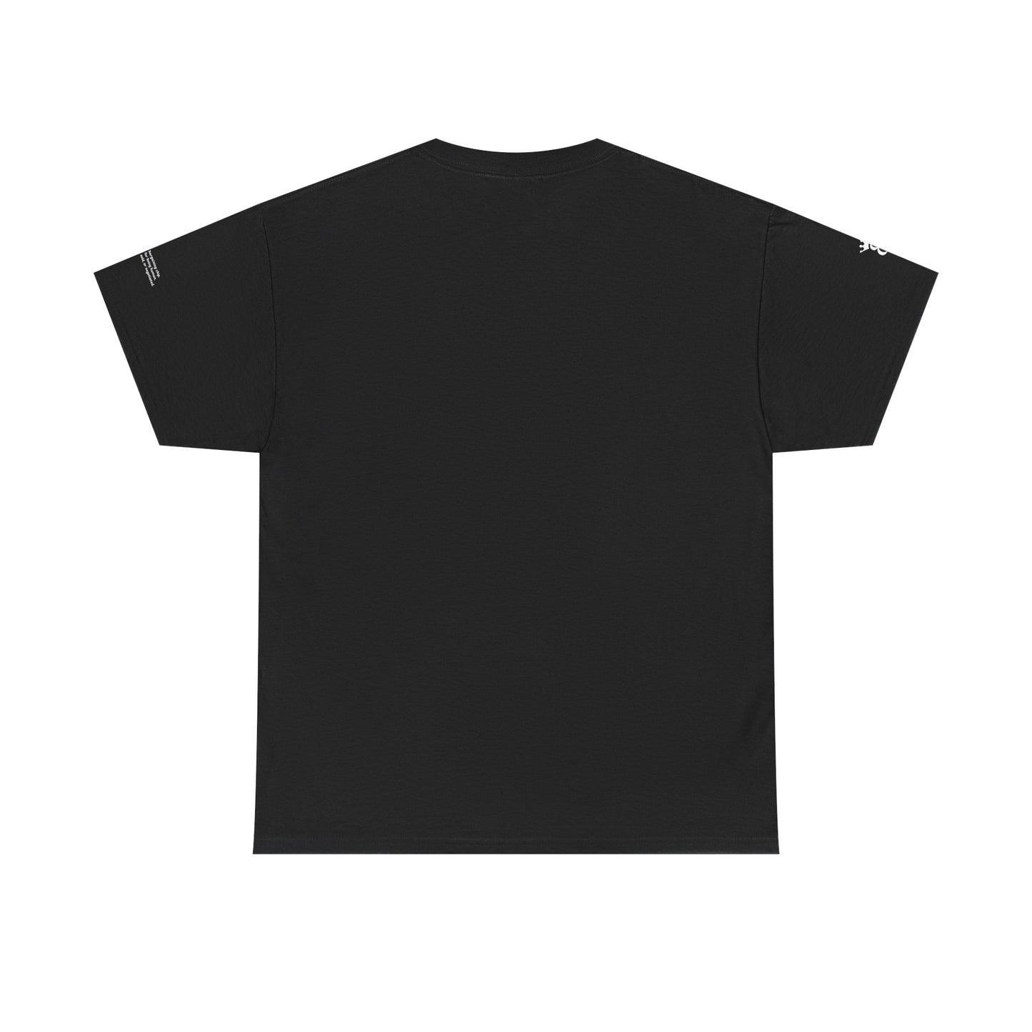 Rebel Graphic Tee - Unisex Heavy Cotton T-Shirt for the Wild at Heart. Rebel Tees, Born to Be Worn - FREEDOM IS NON-NEGOTIABLE