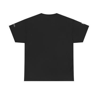 Rebel Graphic Tee - Unisex Heavy Cotton T-Shirt for the Wild at Heart. Rebel Tees, Born to Be Worn - FREEDOM IS NON-NEGOTIABLE