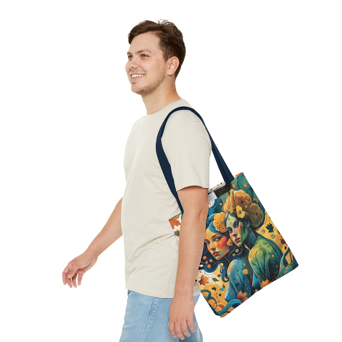 ONIRIC VISIONS. Bags that Dream with You. AUTUMN STORM