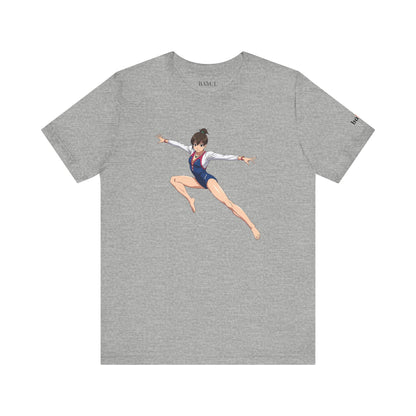 Magliette Anime Athletic Club