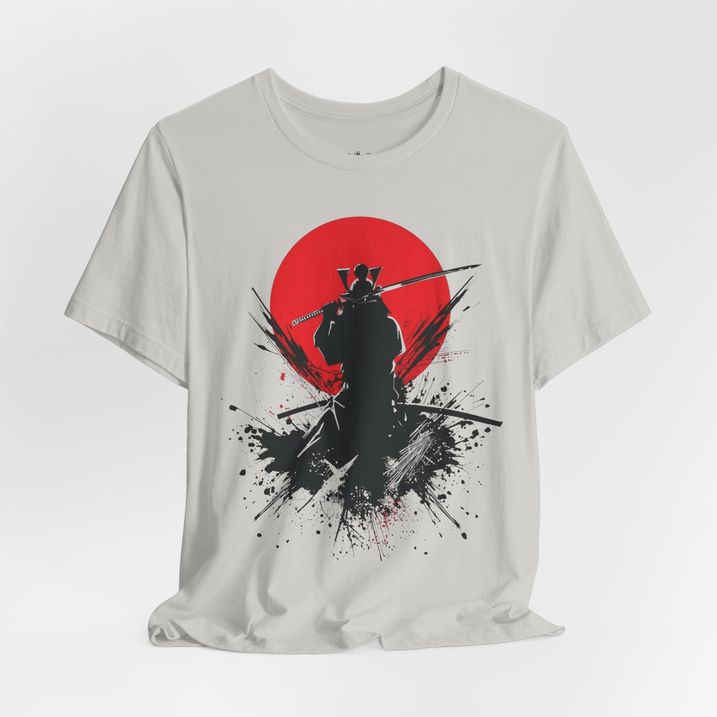 The Warrior’s Shadow: Why the Samurai is the Archetype of Our Time