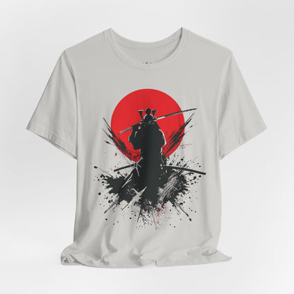 The Warrior’s Shadow: Why the Samurai is the Archetype of Our Time