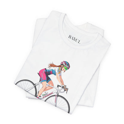 Magliette Anime Athletic Club