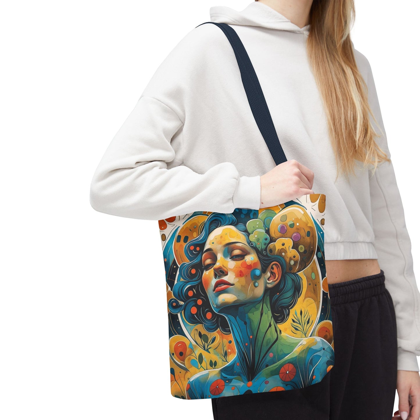 ONIRIC VISIONS. Bags that Dream with You. DREAM