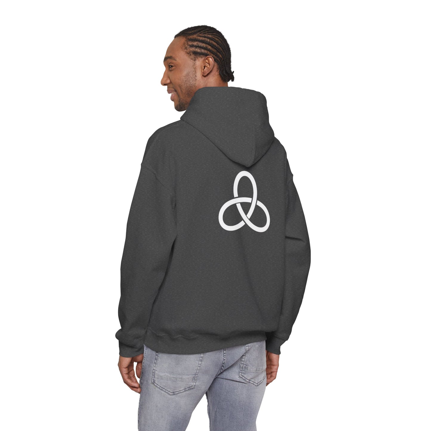 Premium Symbol Sweatshirt