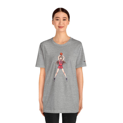 Magliette Anime Athletic Club