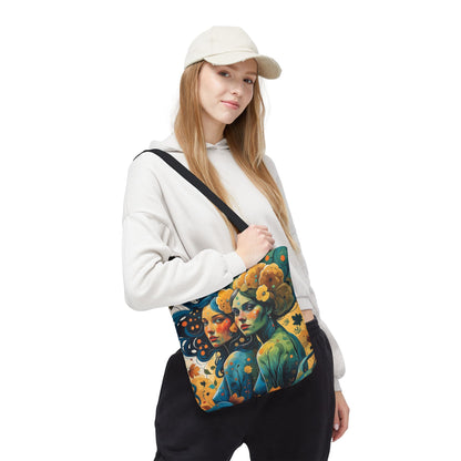 ONIRIC VISIONS. Bags that Dream with You. AUTUMN STORM
